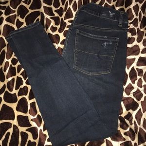 American Eagle Jeggings
